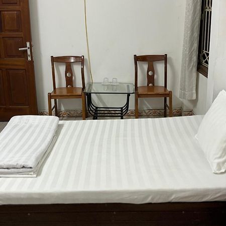 Nha Nghi Thanh Thu Hanoi Eksteriør bilde