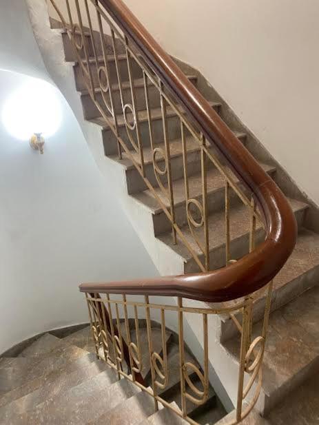 Nha Nghi Thanh Thu Hanoi Eksteriør bilde