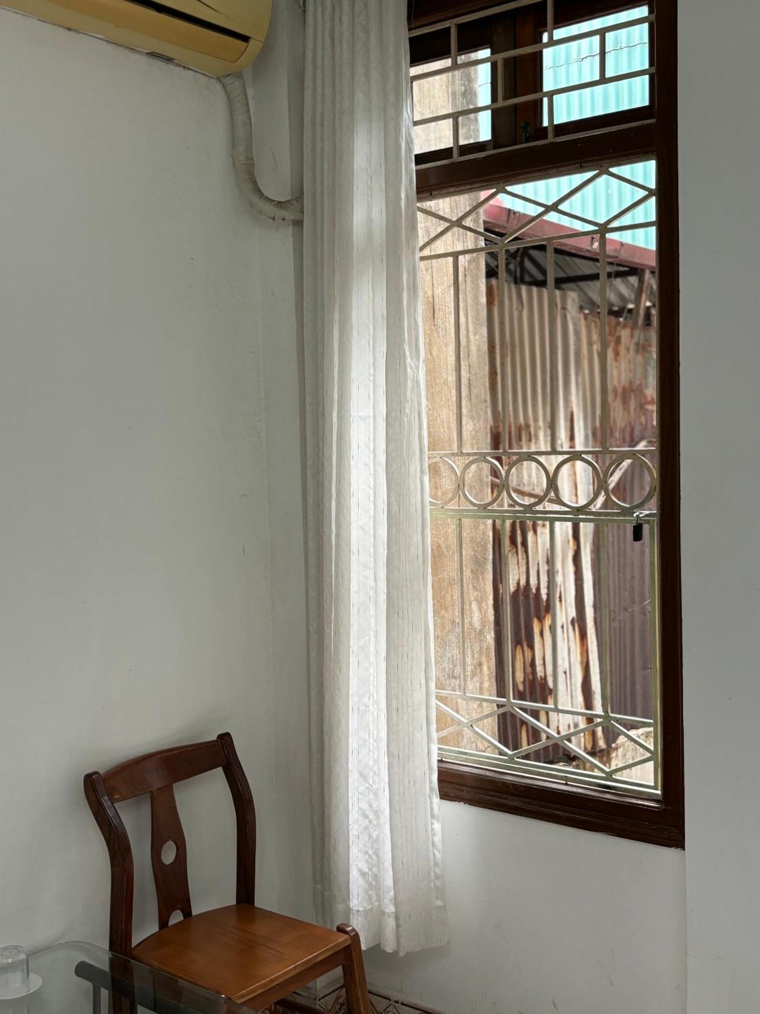 Nha Nghi Thanh Thu Hanoi Eksteriør bilde
